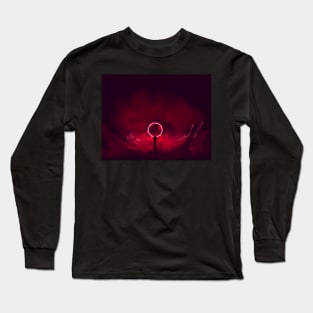 You Long Sleeve T-Shirt